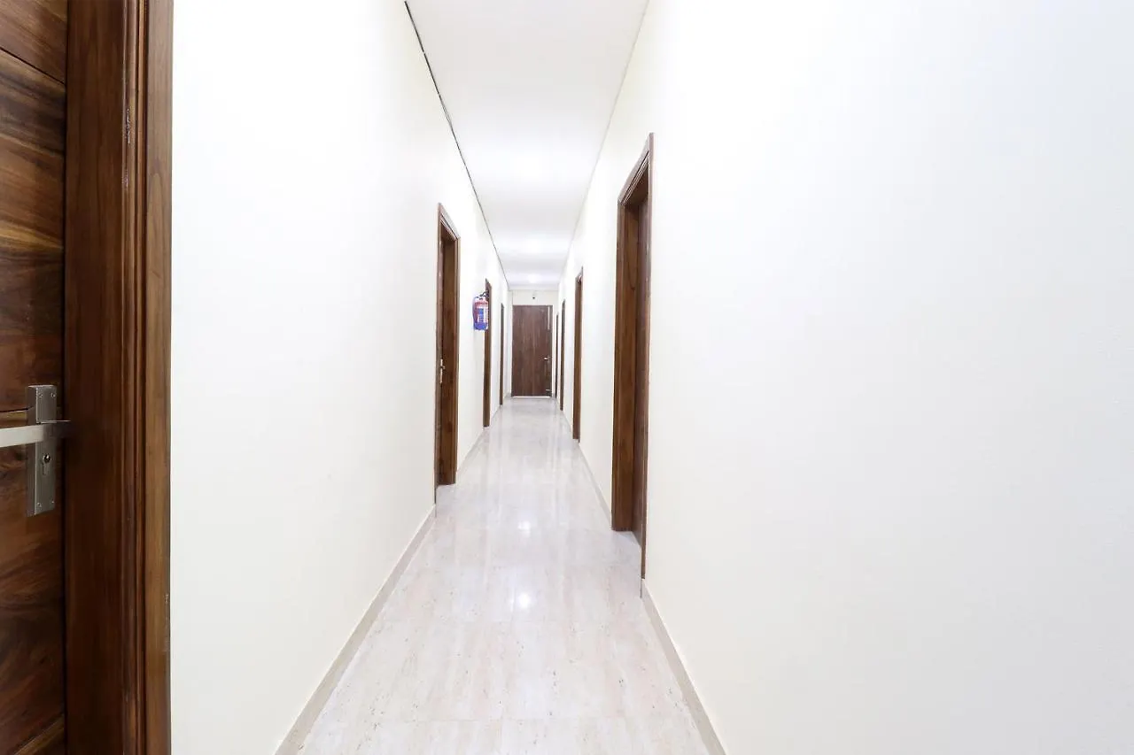 ***  Hotel O Royal King Deluxe Delhi  India