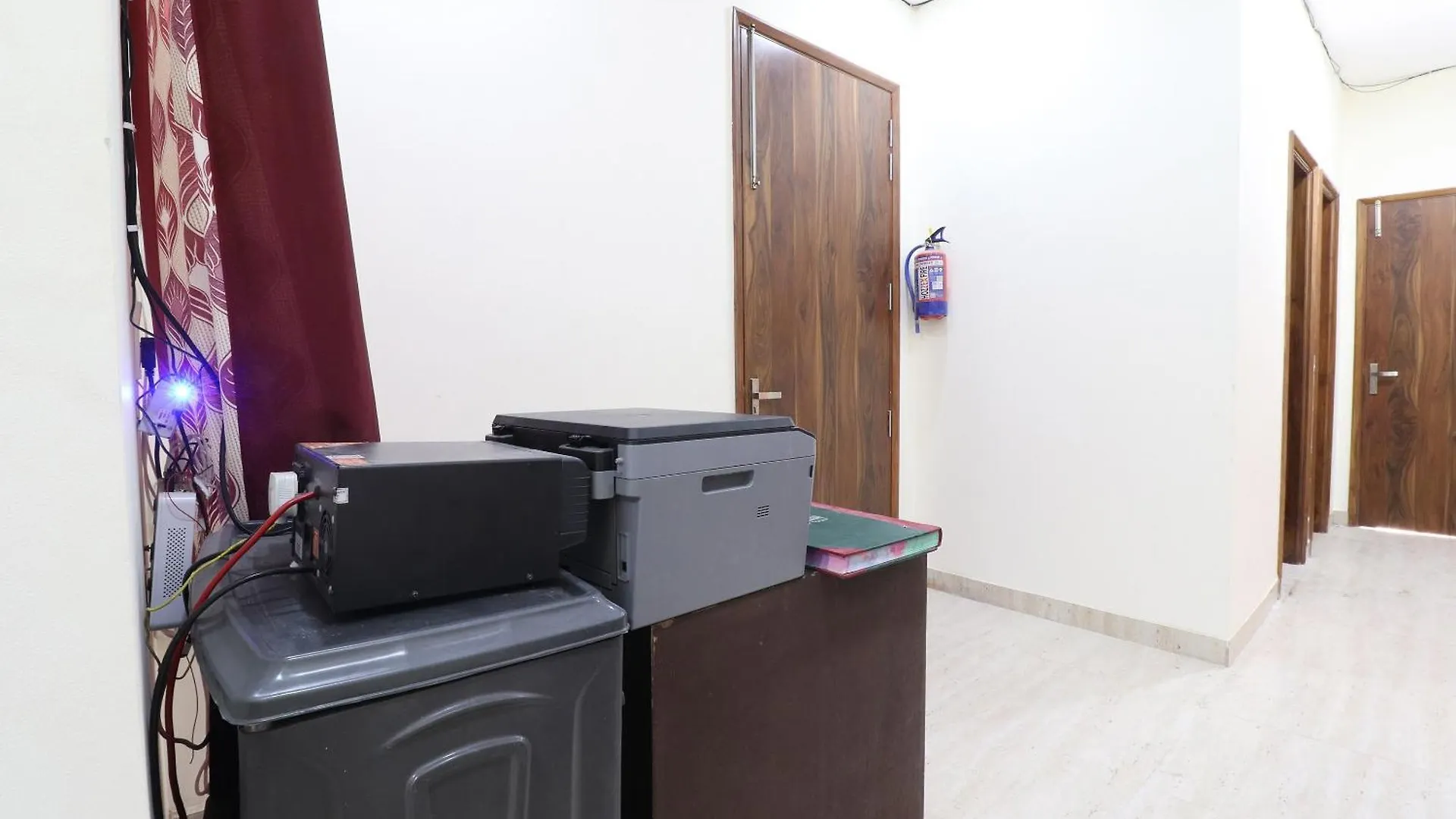 Hotel O Royal King Deluxe Delhi