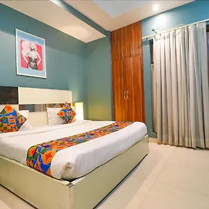 Fabhotel Church House Rohini Hotel