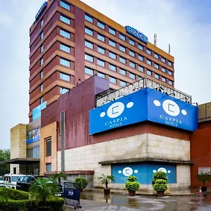 Otel Caspia New