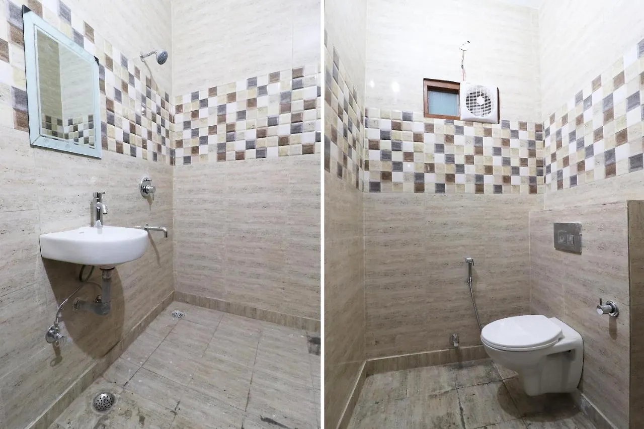 Hotel O Royal King Deluxe Delhi  Delhi (National Capital Territory of India)
