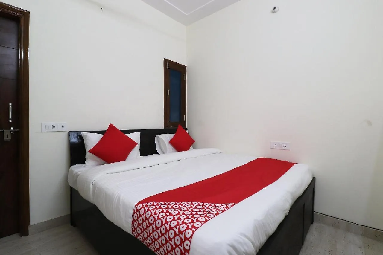 Hotel O Royal King Deluxe Delhi  Delhi (National Capital Territory of India)